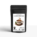 12 Pack Single Serve Coffee Capsules