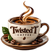 Twisted T Coffee - Home