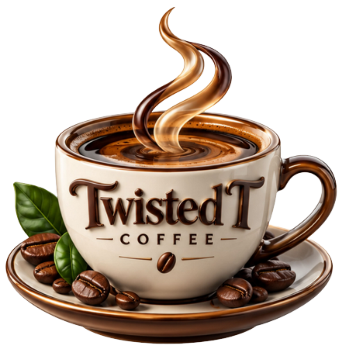 Twisted T Coffee