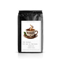 African Espresso