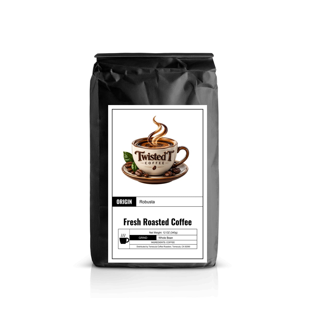 Robusta